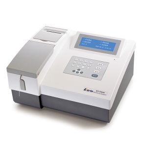Chemistry Analyzer RT-9900 with CE certificate