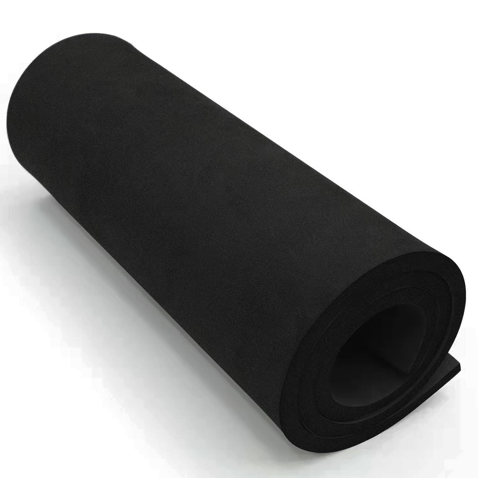 Anti Shock Insert Packing ESD Foam Industrial Antistatic / Conductive EVA IXPE PU Foam