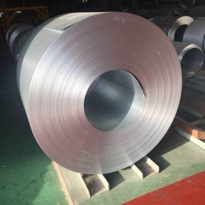 China AISI Standard SS Coil 0.5mm 436L Stainless Steel Coils Custom Width factory