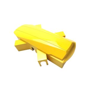 Custom Plastic 3D Printing Service Rapid Prototype ABS Electronic Products Parts