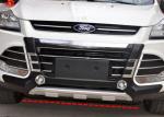 After Matrket Auto Accessory Car Bumper Guard for Ford Kuga Escape 2013 2015