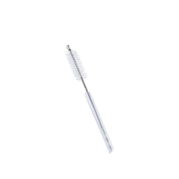 Stainless Steel Endoscopic Brush Cytology U Shape 3mm OD