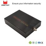 GSM900 WCDMA 2500sqm 70dB Cell Phone Signal Boosters