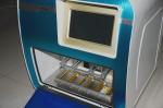 AU1001 Automated Nucleic Acid Extraction System UV Disinfection
