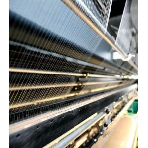 Automated Shade Netting Machine For Industrial And Agricultural Application