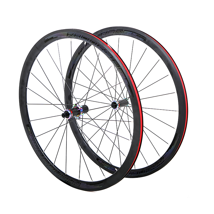 700c Wheel Set 24/24 Holes Retrospec Rim Brake Or Rim Carbon Hub For And Performance