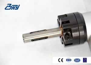 China Lightweight ID Mounted Gold Pipe Cutting And Beveling Machine For Stainless Steel Carbon Steel factory