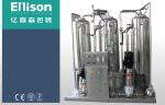 Automatic Carbonated Drink Production Line Aseptic Soda Beer Sparkling Energy