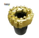 PDC Insert Bit 6 Inch PDC Core Bit Of Oilfield Diamond Core Drill Bit