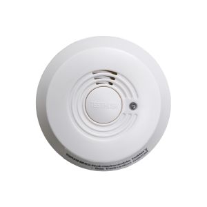 China Standalone Smoke/Fire Detector Wireless Smoke Detector Fire Smoke Alarm Alarm Accessories for Home Security factory