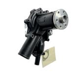 Construction Works ZX330-3 SH330 CX360 Water Pump 1136501330 1-13650133-1 For