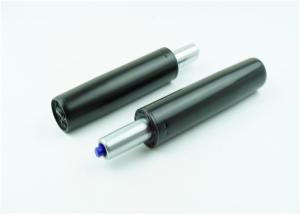 China Height Adjusting Chair Hydraulic Cylinder , Office Chair Gas Cylinder For Boss Chair 140mm Black Class 2 factory