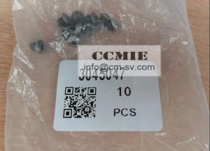 China Plug Injector Orifice Type Cummins Engine Parts for Diesel Engine V28 V903 K19 factory