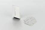 Powerful Plug-in Electric Insects Killer Sticky Glue Paper Mosquito Lamp for 20