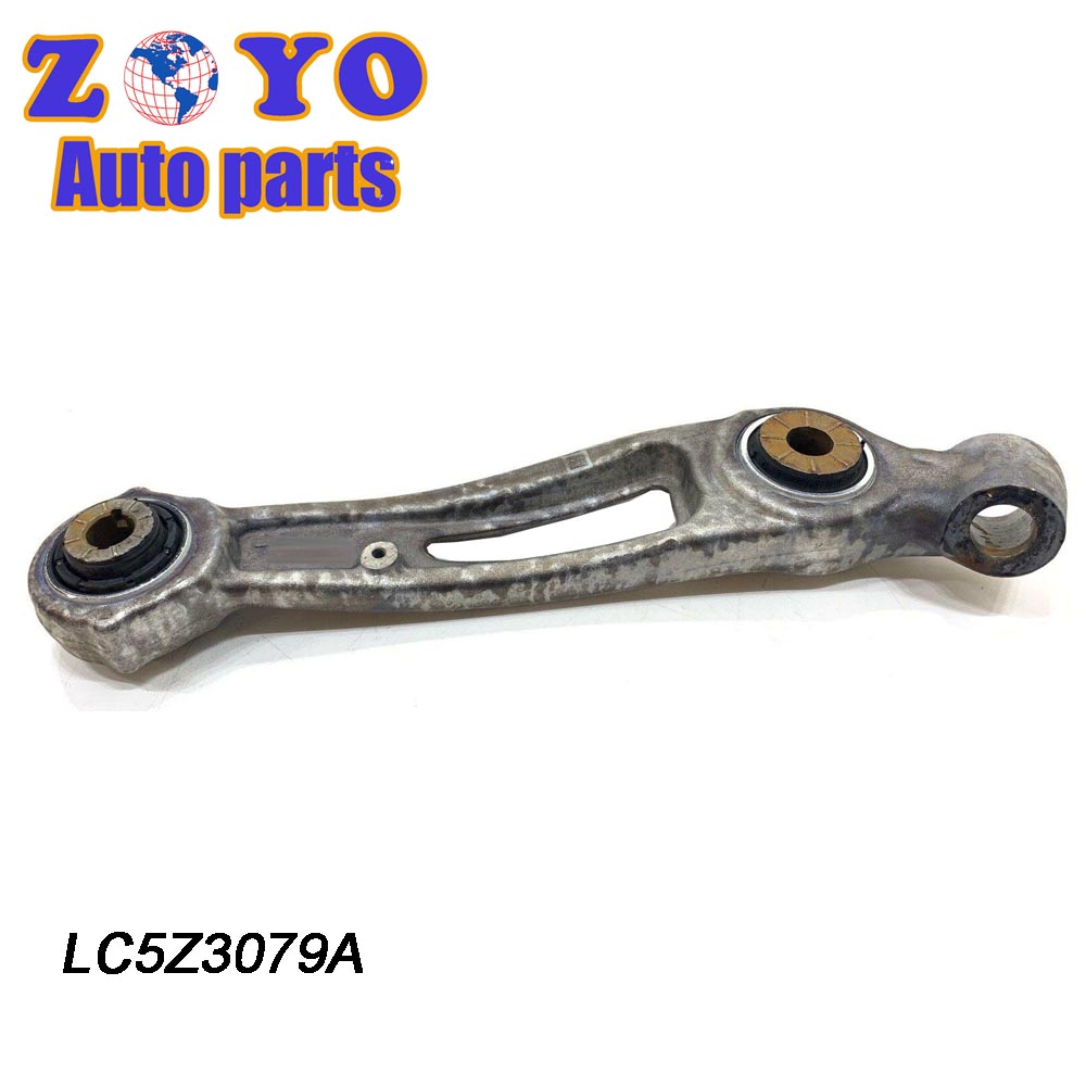Lincoln Aviator 2020-2022 Control Arm and E-Coating with Natural Rubber Bushing