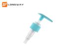 Color Customized Pretty Lotion Dispenser Pump 28/400 28/410 28/415 Size