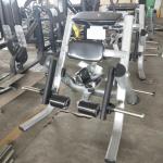Workout Equipment Plate Loaded Selection Machines Glutes Quadriceps Kneeling Leg