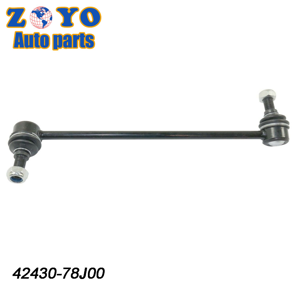 Standard Length E-coating Suspension Parts Sway Bar Link for SUZUKI XL-7 2007-2009