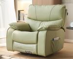 BN Functional Chair Single Sofa Chair Cat Scratch Leather Electric Function Sofa