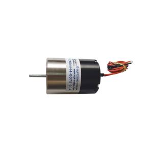 China Totally Enclosed Voice Coil Motor Linear Actuators For Semiconductor Equipment factory
