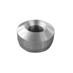 Corrosion Protection Forged Steel Pipe Fittings Carbon Steel Sockolet ASTM A105