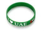 China promotional sports products power balance bracelets good price and quality factory