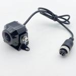 Waterproof IP68 Auto-Heating Defogging Car Camera for Harse environment