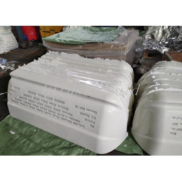 China SMC Compression Mold 300000-1000000 Shots Life 1 Year Warranty factory