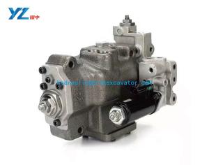 China KOCELCO SK200-6E SK210-6E Pump Regulator Ass'y LQ10V01004F1 LB10V01001F1 YN10V01006 factory