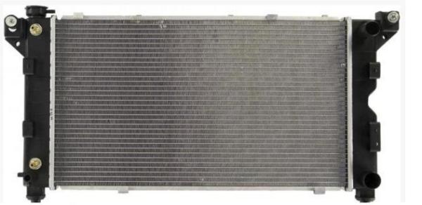 Caravan / Grand Caravan 96-00 CHRYSLER Car Radiator OEM 4682587 12 Months