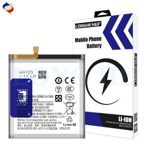 China Stock 3700mAh RECHARGABLE EB-BS901ABY Battery for Samsung Galaxy S22 factory