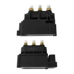 Mercedes-Benz Air Suspension Repair Kits For W213 W253 C238 2016- 0993200200