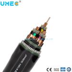 Flame Retardant Zr-Yjv XLPE Power Cable Insulated for Customer Specified