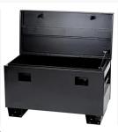 Cabinet Steel 48" Job Box for Workshop Durable Iron Heavy Duty Metal Storage