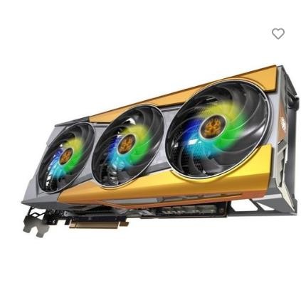 New Sapphire Amd RX 6900 XT / 6800 XT / 6700 XT 300W Non LHR