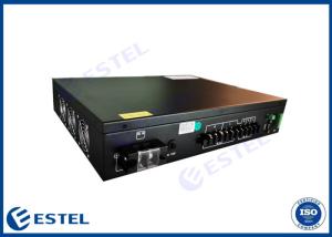 China 3KVA Power Inverter 110VAC Input Telecom Rectifier factory