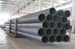 Water Supply SS Pipe Welded Stainless Steel Tube SUS 304 / 316 En EU Standard