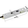Buy cheap 0.83A LED Drivers Power Supply 24V 20W IP67 Waterproof Light Box Power Supply from wholesalers