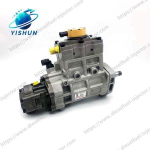 China 358-9085 326-4365 32F61-10302 C6.6 C4.4 engine parts injection pump for er-pillar 320D 3589085 3264365 factory