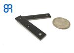 Logistics Impinj Monza R6 Chip RFID Sticker Tags