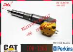 Fuel Injector 10R-1265 232-1171 232-1183 4CR01974 169-7408 222-5967 232-1170