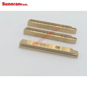 China 62M-1056656-1 Z BAR For Swiss Welder factory