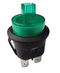 Push Button Switch LC210 Series（Ф20.2mm）