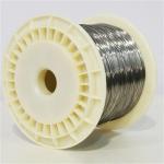 Heat Resistant Electric Thermal Alloy Wire Nickel Chromium Resistance Wire
