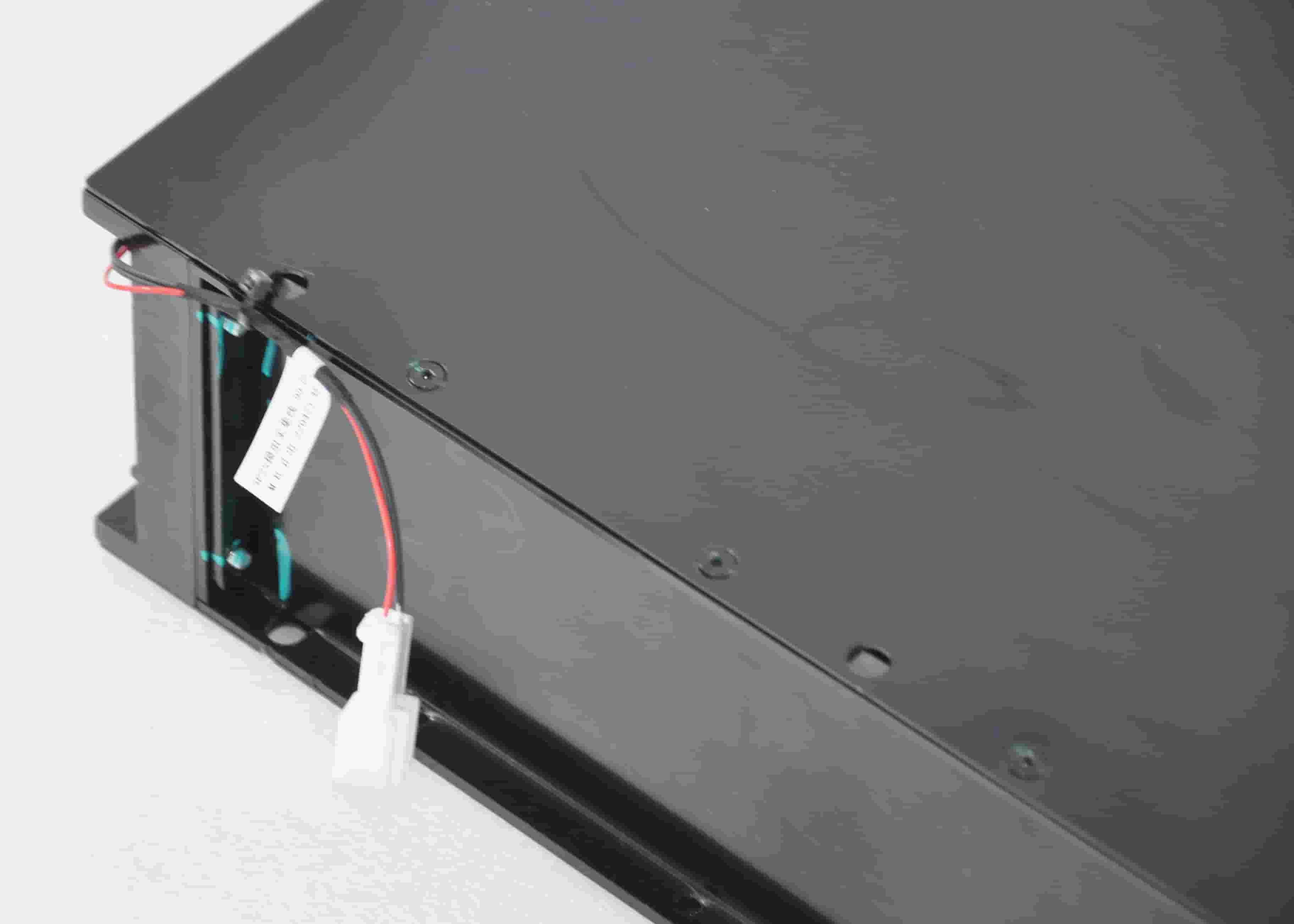 Energy Storage Li Ion Battery Charger Module 278.6mmx427.6mmx119mm