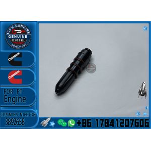 China 3892658 Fuel Injection Pump for Cummins K19 K38 PTG 3892658 Diesel Engine High Quality Fuel Pump factory