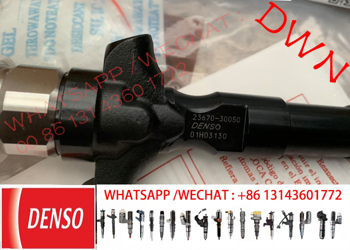 23670-30050 095000-5880 095000-5881 09500058812 23670-39095 23670-39096 For Toyota Hiace 2KD-FTV