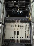 HUAWEI GGSN9811 1X10GBaseLAN/WAN-A 03052652 12X100/1000BaseSFP-A 03052653