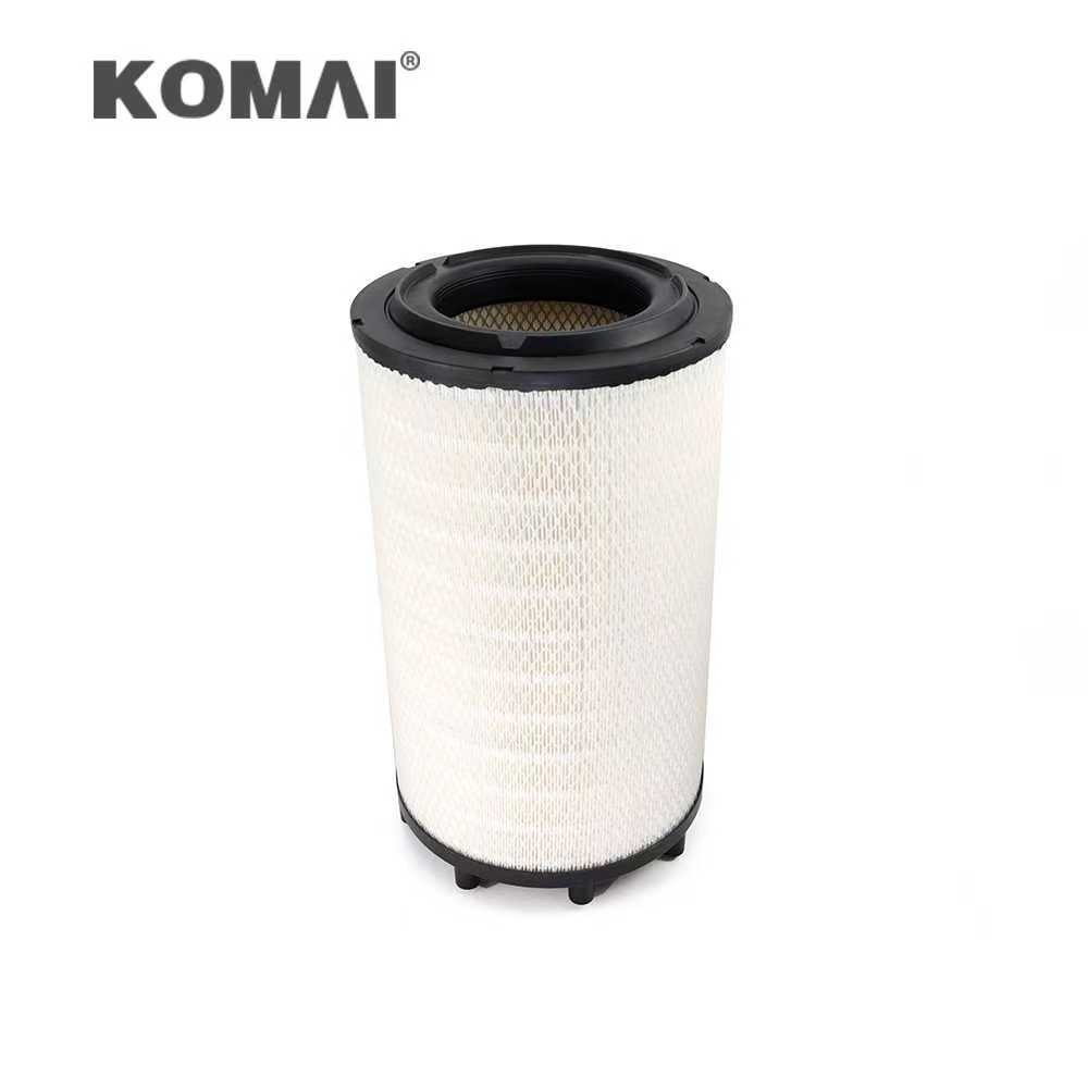 KOMAI Air Cleaner Filter P953210 AF1001 RS5671 1869992 1728817 1869994 LX3582 SA 16713 SA 160083 SCANIA P250/R560EURO 5/R580/R620EURO 5