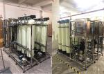 Water Filter Softener System Commercial Reverse Osmosis Water Purification Plant